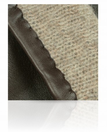 Перчатки Женские 13_CALME/GORJ//11